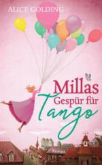 Millas Gespür für Tango