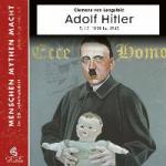 Adolf Hitler. Tl.2, 3 Audio-CDs