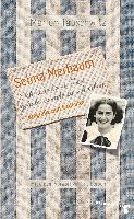 Selma Merbaum - Ich habe keine Zeit gehabt zuende zu schreiben