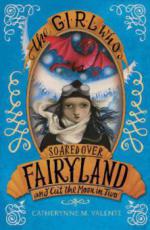 Fairyland - The Girl Who Soared Over Fairyland and Cut the Moon in Two
