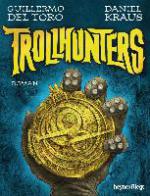 Trollhunters