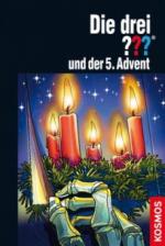 Die drei ??? und der 5. Advent