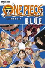 One Piece Blue