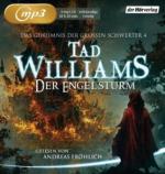 Der Engelsturm, 4 Audio,