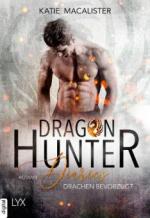 Dragon Hunter Diaries - Drachen bevorzugt