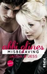 Misbehaving - Jason & Jess