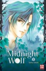 Midnight Wolf. Bd.8