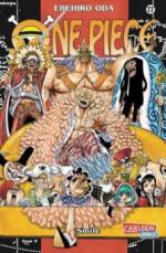 One Piece - Smile