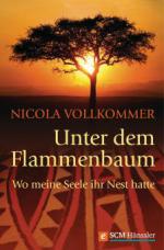 Unter dem Flammenbaum