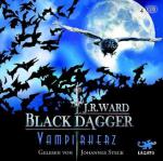 Black Dagger, Vampirherz, 4 Audio-CDs