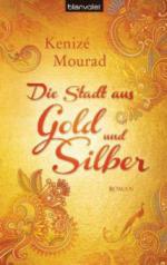 Die Stadt aus Gold und Silber