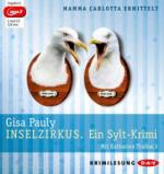 Inselzirkus. Ein Sylt-Krimi (mp3-Ausgabe)