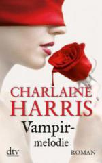 Vampirmelodie - Charlaine Harris