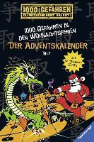 Der Adventskalender - 1000 Gefahren in den Weihnachtsferien