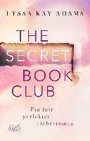 The Secret Book Club - Ein fast perfekter Liebesroman