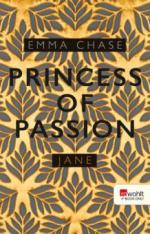 Princess of Passion - Jane