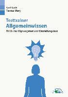 Testtrainer Allgemeinwissen