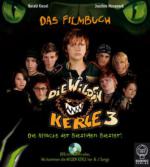 Die Wilden Kerle 3, Die Attacke der Biestigen Biester!, m. DVD