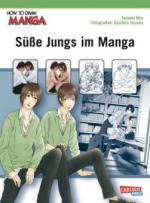 Süße Jungs im Manga