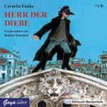 Herr der Diebe. 7 CDs