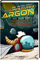Sternenschiff Argon - Fantastische Entdeckungen
