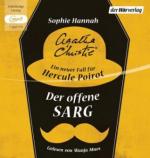 Der offene Sarg, 1 MP3-CD