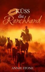 Küss die Ranchhand