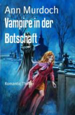 Vampire in der Botschaft