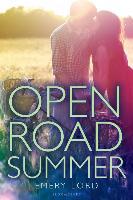 Open Road Summer, English edition