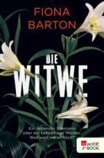 Die Witwe