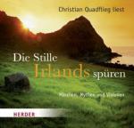 Die Stille Irlands spüren, 1 Audio-CD