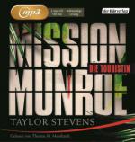 Mission Munroe. Die Touristin