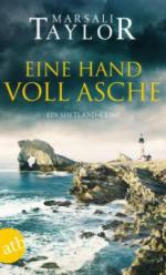 Eine Handvoll Asche