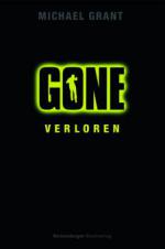 Gone 1: Verloren