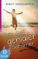 Mein fast genialer Sommer