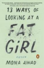 13 Ways of Looking at a Fat Girl