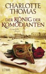 Der König der Komödianten