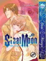 Steal Moon, Volume 2