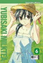 Yubisaki Milktea. Bd.6