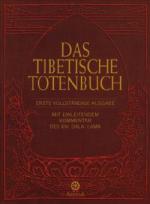 Das Tibetische Totenbuch