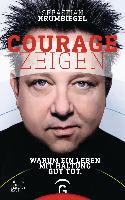 Courage zeigen