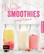 Weiße Smoothies