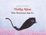 Malika Khan - Eine Rennmaus legt los
