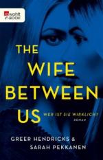 The Wife Between Us