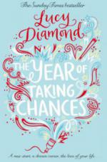 The Year of Taking Chances