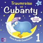 Traumreise mit Cubanty - Wolkenflausch