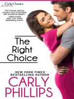 The Right Choice (Love Unexpected Series, #1)