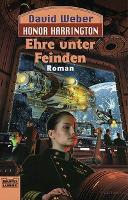 Honor-Harrington 6. Ehre unter Feinden