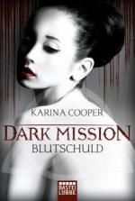 Dark Mission - Blutschuld