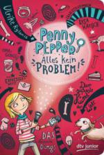 Penny Pepper - Alles kein Problem